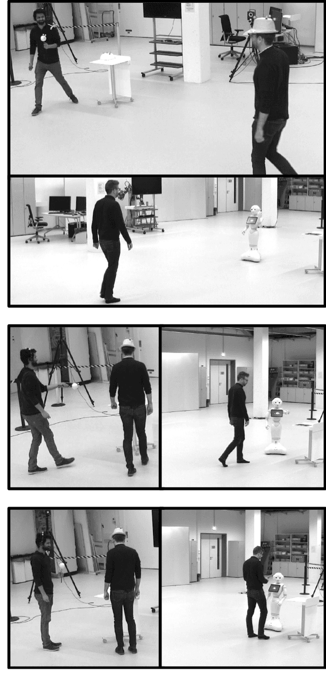 Figure 4 for Automated Generation of Reactive Programs from Human Demonstration for Orchestration of Robot Behaviors