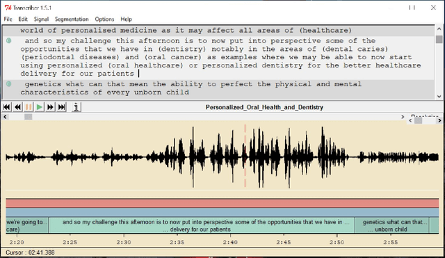 Figure 2 for Seed Words Based Data Selection for Language Model Adaptation