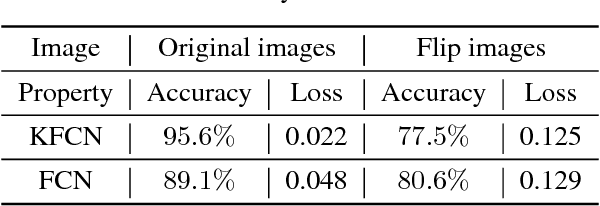Figure 2 for Knowledge-based Fully Convolutional Network and Its Application in Segmentation of Lung CT Images
