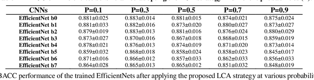 Figure 4 for Low-cost and high-performance data augmentation for deep-learning-based skin lesion classification