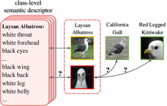 Figure 1 for Contrastive Embedding for Generalized Zero-Shot Learning