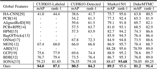 Figure 4 for Branch-Cooperative OSNet for Person Re-Identification