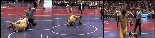 Figure 1 for Low-Rank HOCA: Efficient High-Order Cross-Modal Attention for Video Captioning