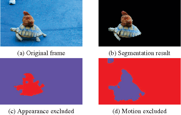 Figure 4 for SSSC-AM: A Unified Framework for Video Co-Segmentation by Structured Sparse Subspace Clustering with Appearance and Motion Features