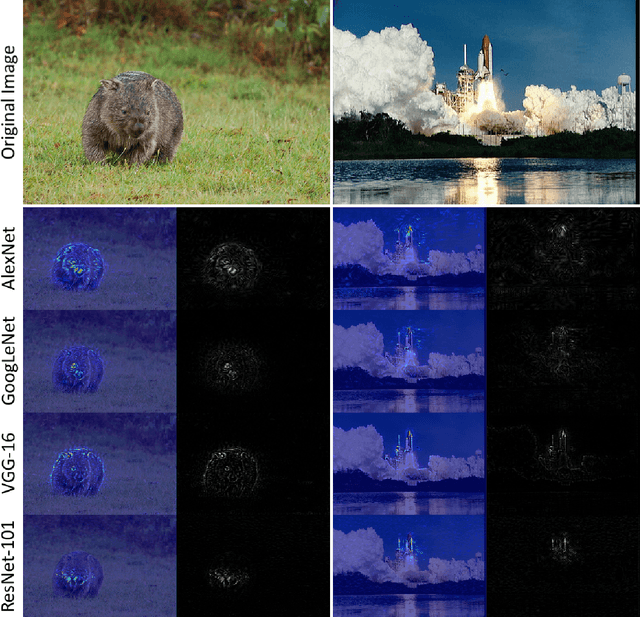 Figure 4 for A Taxonomy and Library for Visualizing Learned Features in Convolutional Neural Networks