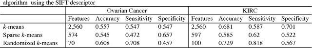 Figure 2 for Functional Principal Component Analysis and Randomized Sparse Clustering Algorithm for Medical Image Analysis