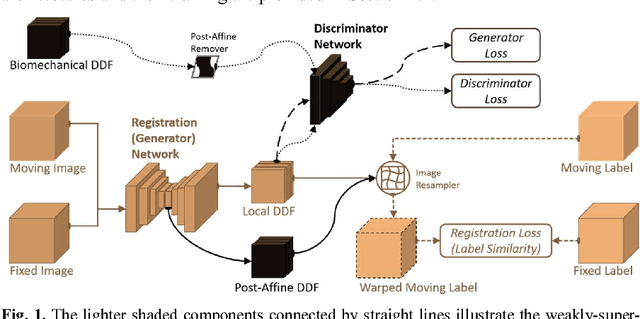 Figure 1 for Adversarial Deformation Regularization for Training Image Registration Neural Networks
