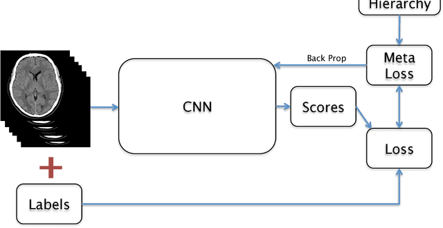 Figure 3 for DeepRadiologyNet: Radiologist Level Pathology Detection in CT Head Images