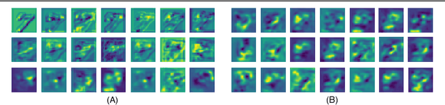 Figure 1 for Dense and Diverse Capsule Networks: Making the Capsules Learn Better