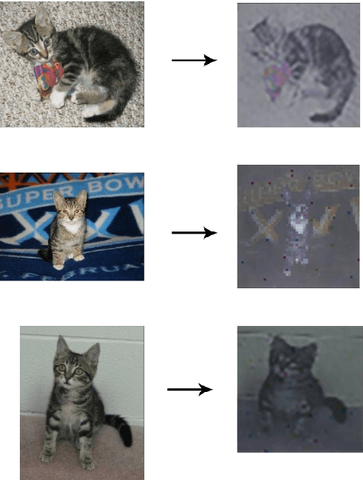 Figure 3 for Shallow Encoder Deep Decoder (SEDD) Networks for Image Encryption and Decryption