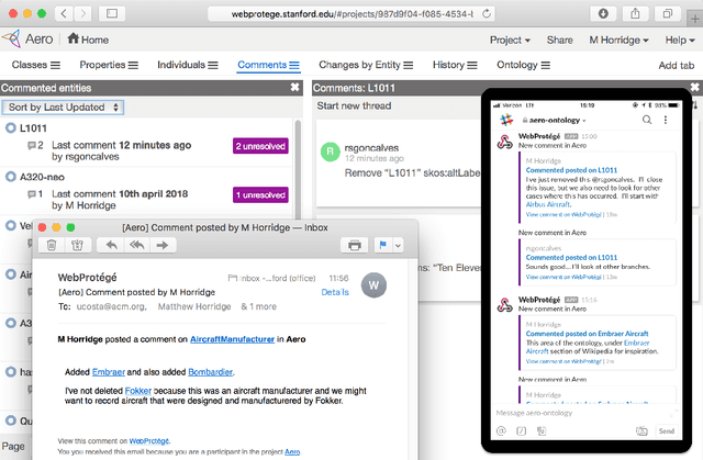 Figure 4 for Use of OWL and Semantic Web Technologies at Pinterest