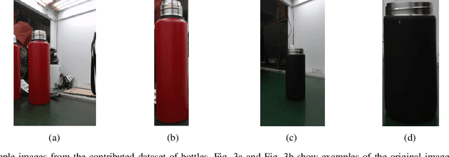 Figure 3 for Computer Vision and Normalizing Flow Based Defect Detection