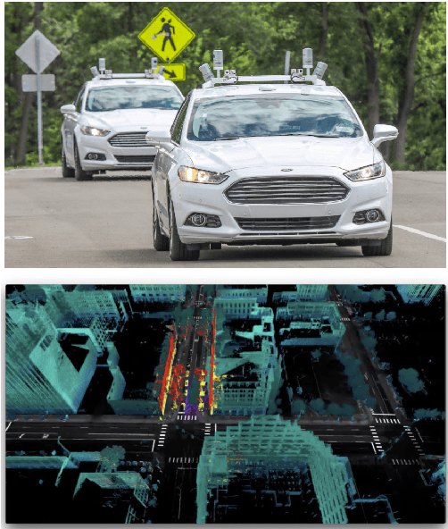 Figure 1 for Ford Multi-AV Seasonal Dataset