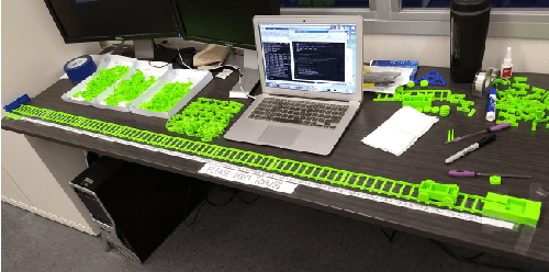 Figure 2 for Functional Generative Design: An Evolutionary Approach to 3D-Printing