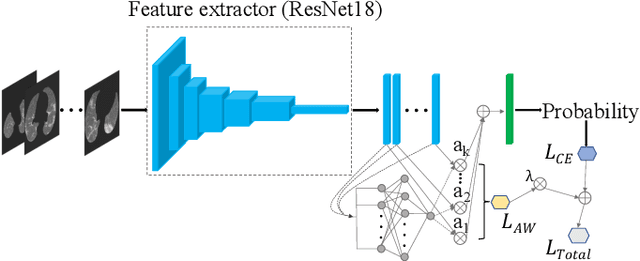 Figure 3 for COVID-view: Diagnosis of COVID-19 using Chest CT