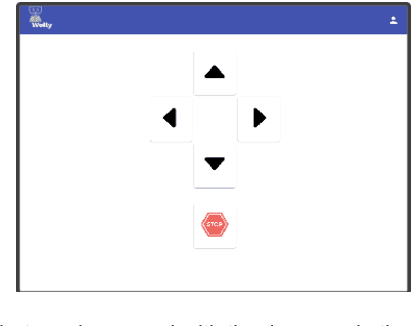 Figure 2 for An end-user coding-based environment for programming an educational affective robot