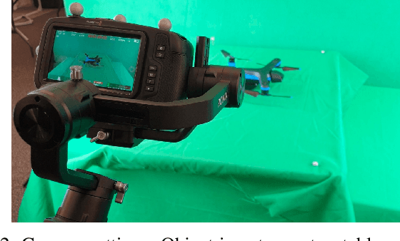 Figure 2 for PennSyn2Real: Training Object Recognition Models without Human Labeling