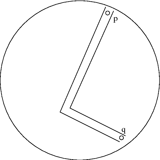 Figure 1 for A variant of the multi-agent rendezvous problem