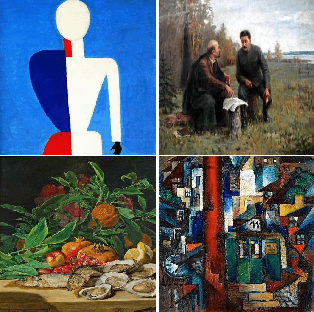 Figure 1 for SAVOIAS: A Diverse, Multi-Category Visual Complexity Dataset