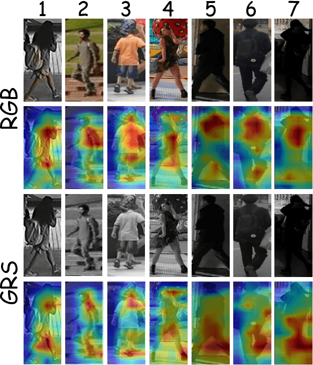 Figure 3 for CAIBC: Capturing All-round Information Beyond Color for Text-based Person Retrieval