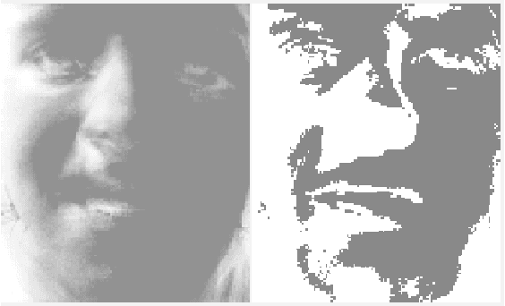 Figure 2 for Combining Keystroke Dynamics and Face Recognition for User Verification