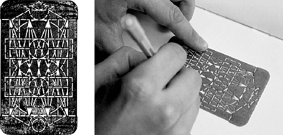Figure 1 for Evotype: Towards the Evolution of Type Stencils