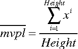 Figure 1 for Line and Word Matching in Old Documents