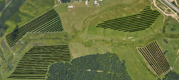 Figure 1 for Coverage of an Environment Using Energy-Constrained Unmanned Aerial Vehicles