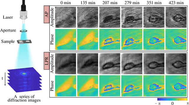 Figure 3 for Large-scale phase retrieval