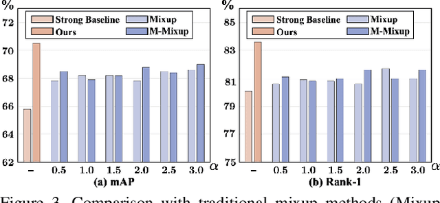 Figure 4 for IDM: An Intermediate Domain Module for Domain Adaptive Person Re-ID