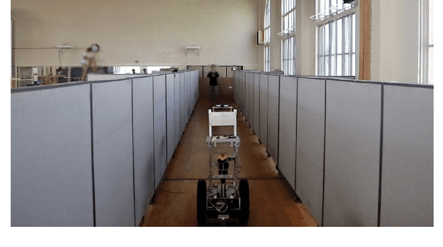 Figure 4 for Interaction and Autonomy in RoboCup@Home and Building-Wide Intelligence