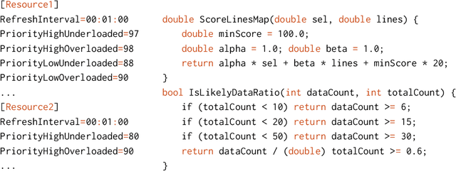 Figure 1 for Programming by Rewards
