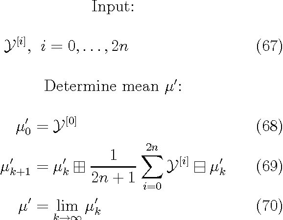 Figure 4 for Integrating Generic Sensor Fusion Algorithms with Sound State Representations through Encapsulation of Manifolds