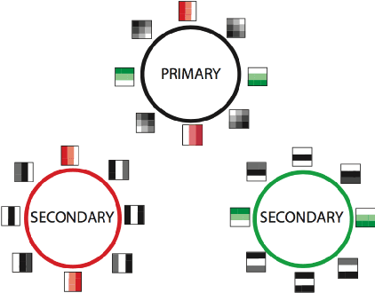 Figure 1 for A look at the topology of convolutional neural networks