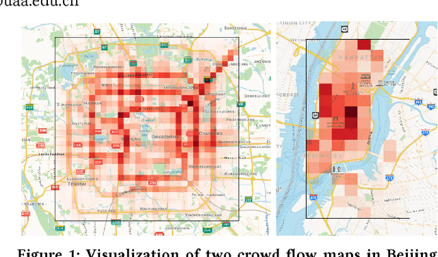 Figure 1 for Attentive Crowd Flow Machines