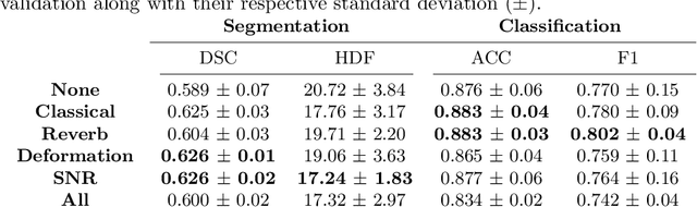 Figure 4 for Rethinking Ultrasound Augmentation: A Physics-Inspired Approach