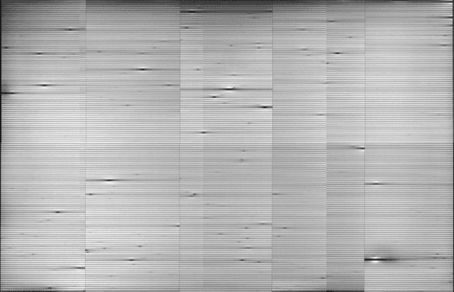 Figure 1 for Encoder-decoder semantic segmentation models for electroluminescence images of thin-film photovoltaic modules
