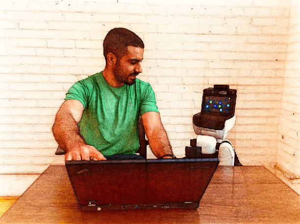 Figure 4 for Robot Economy: Ready or Not, Here It Comes