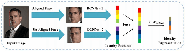 Figure 4 for Recognizing Disguised Faces in the Wild