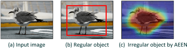 Figure 1 for Beyond Attributes: Adversarial Erasing Embedding Network for Zero-shot Learning