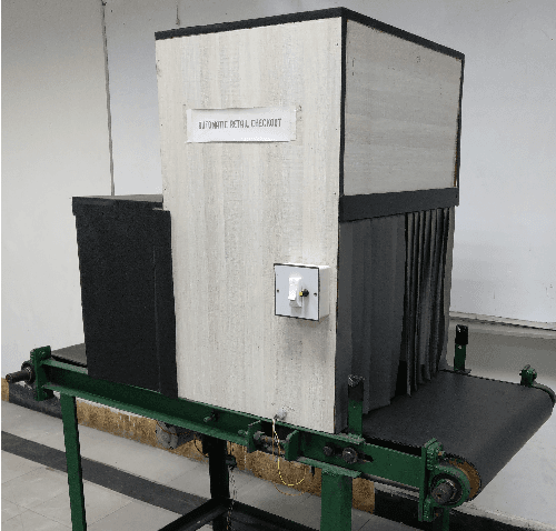 Figure 1 for ARC: A Vision-based Automatic Retail Checkout System