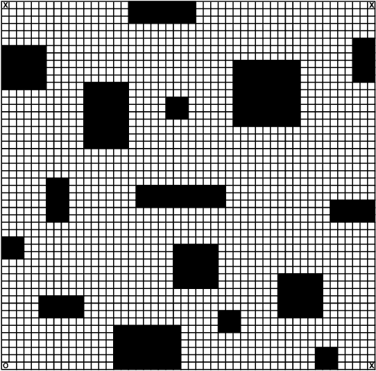 Figure 1 for Least Squares Temporal Difference Actor-Critic Methods with Applications to Robot Motion Control