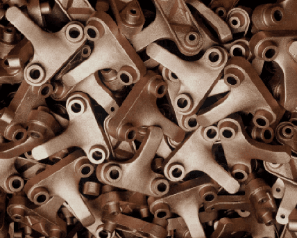 Figure 2 for Point Pair Feature based Object Detection for Random Bin Picking