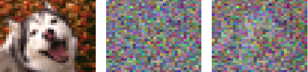Figure 1 for Outlier Detection through Null Space Analysis of Neural Networks