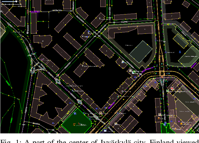 Figure 1 for OSRM-CCTV: Open-source CCTV-aware routing and navigation system for privacy, anonymity and safety