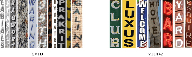 Figure 4 for Simultaneous Recognition of Horizontal and Vertical Text in Natural Images