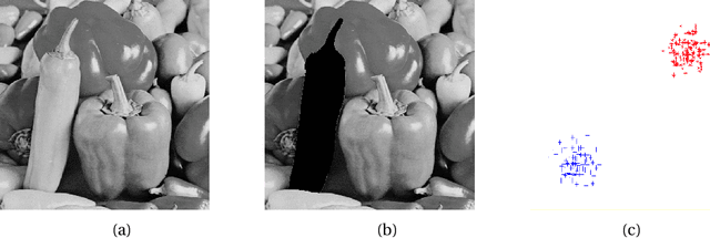 Figure 1 for Spectral Clustering: An empirical study of Approximation Algorithms and its Application to the Attrition Problem