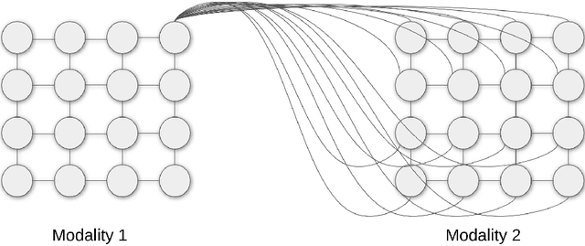 Figure 2 for A unified software/hardware scalable architecture for brain-inspired computing based on self-organizing neural models