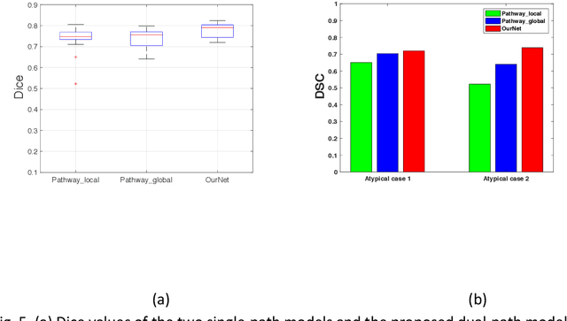 Figure 3 for Accurate Automatic Segmentation of Amygdala Subnuclei and Modeling of Uncertainty via Bayesian Fully Convolutional Neural Network