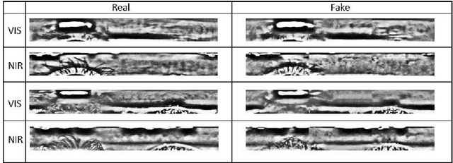 Figure 3 for Spectrum Translation for Cross-Spectral Ocular Matching